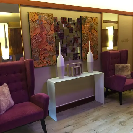 Sweet Home Boutique Hotel-3